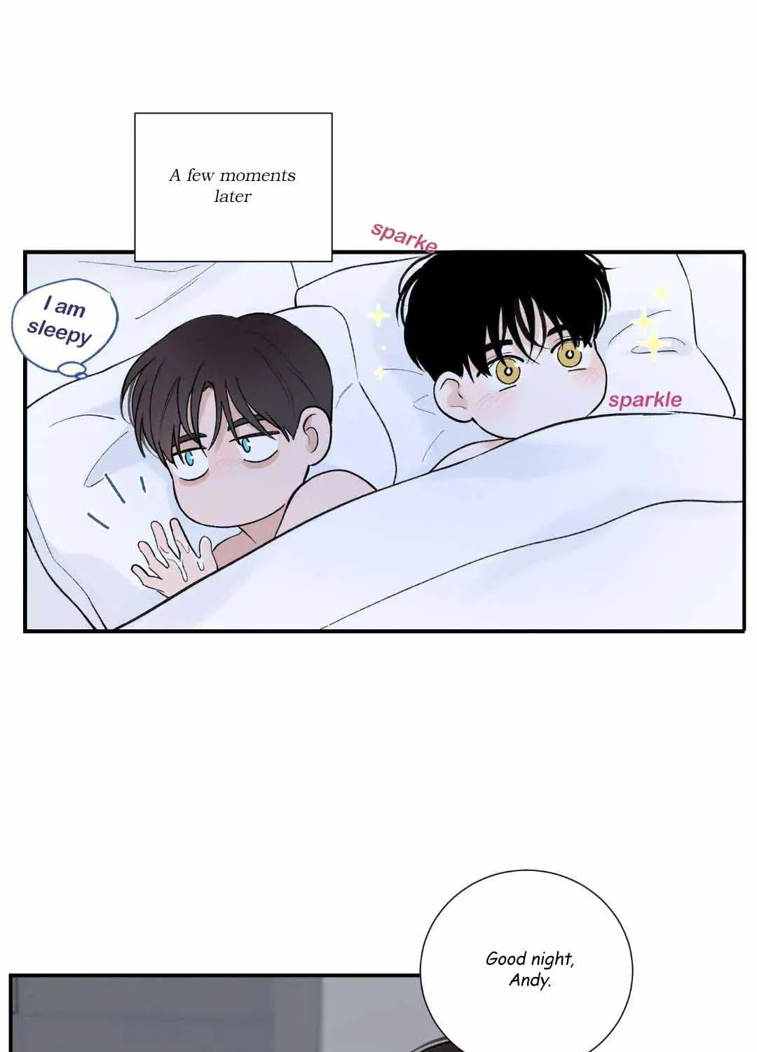 Read Overclock chapter 7 image 17 on Lezhin