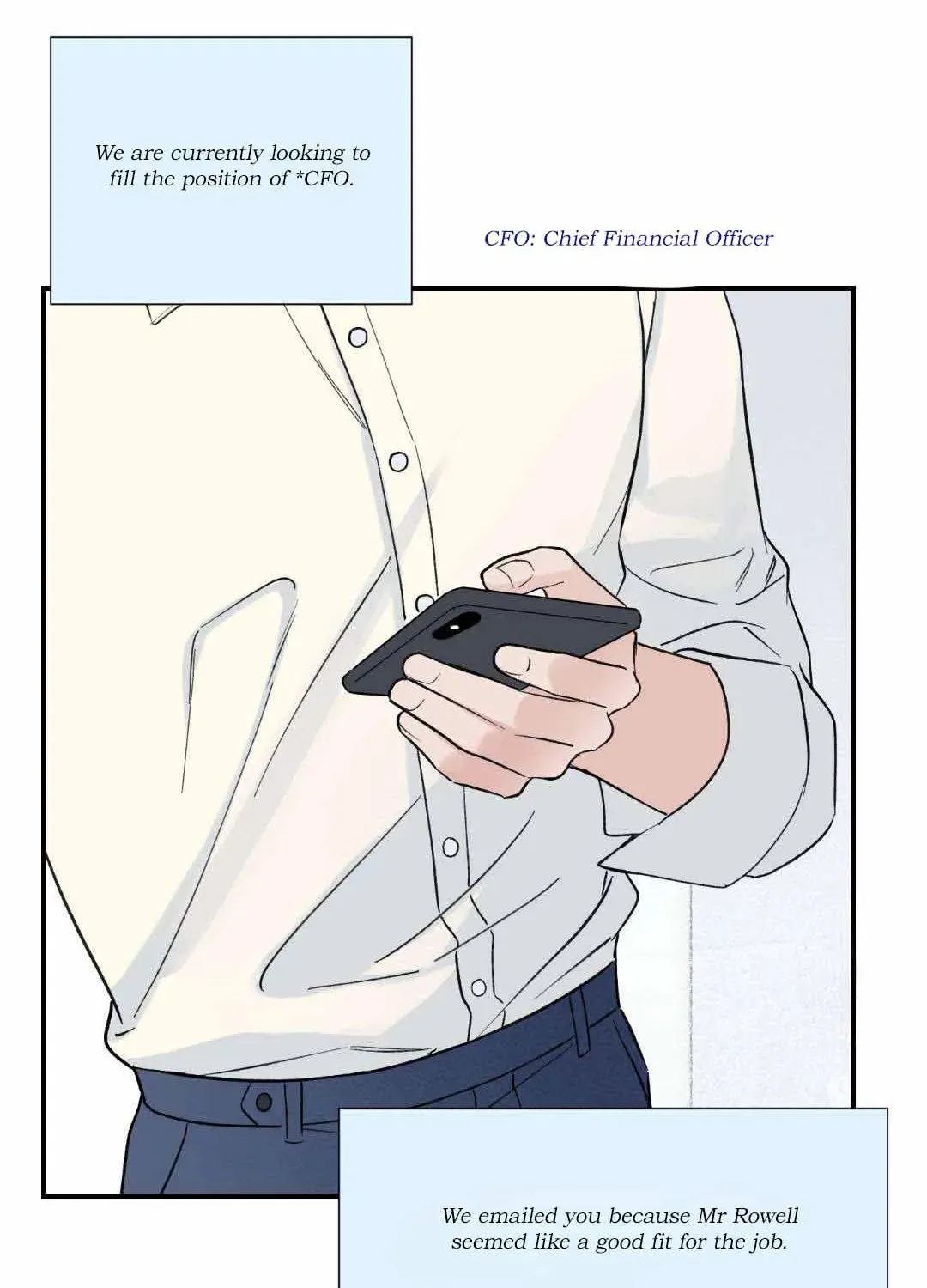 Read Overclock chapter 7 image 31 on Lezhin