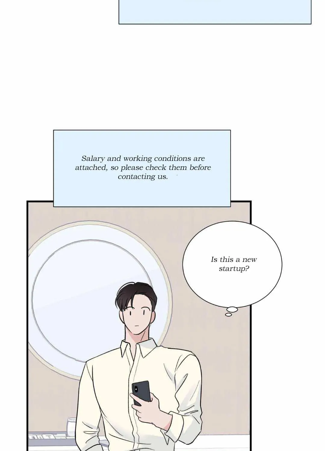 Read Overclock chapter 7 image 32 on Lezhin