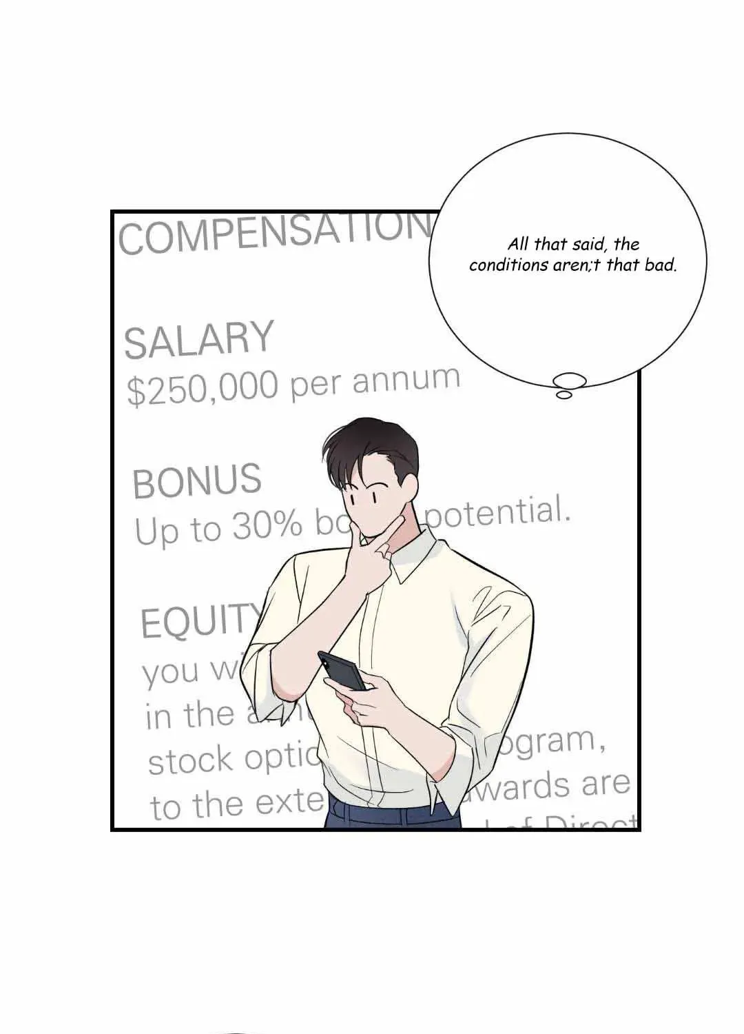 Read Overclock chapter 7 image 34 on Lezhin