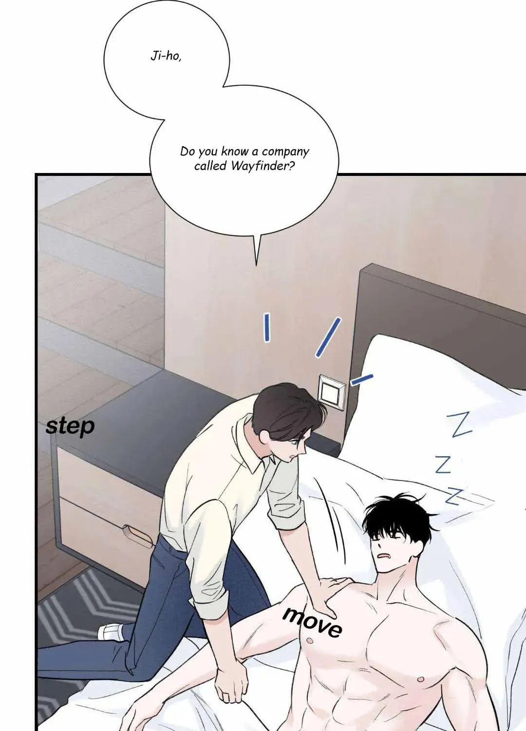 Read Overclock chapter 7 image 35 on Lezhin