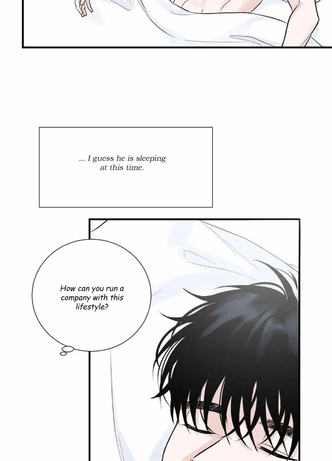Read Overclock chapter 7 image 36 on Lezhin