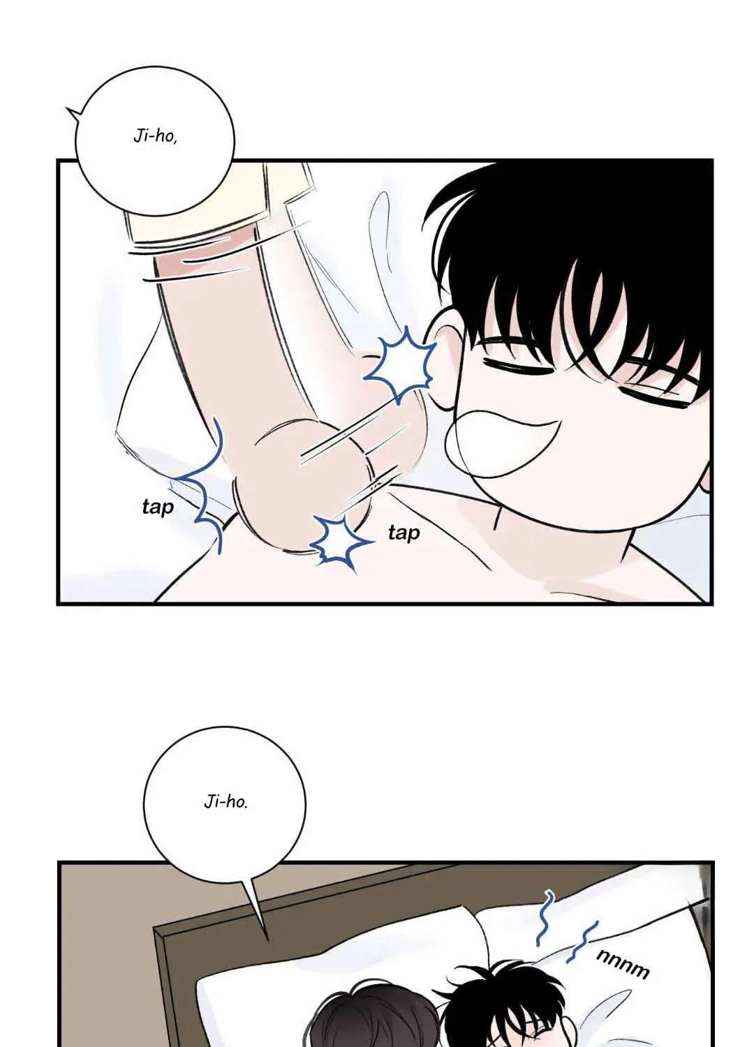 Read Overclock chapter 7 image 38 on Lezhin