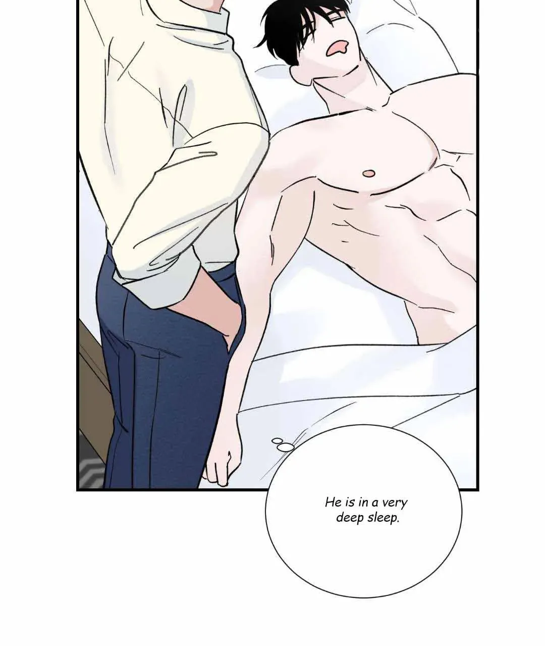 Read Overclock chapter 7 image 40 on Lezhin