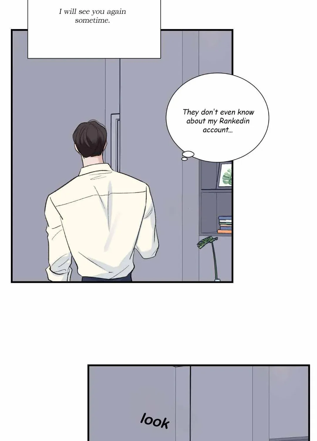 Read Overclock chapter 7 image 42 on Lezhin