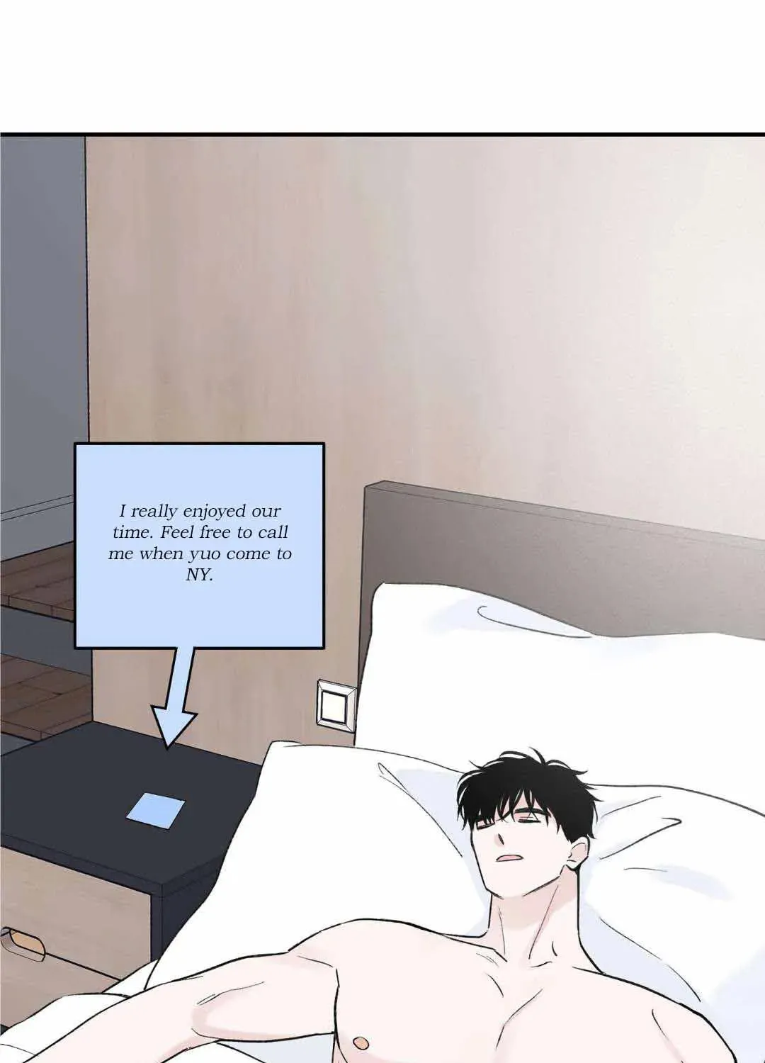 Read Overclock chapter 7 image 45 on Lezhin