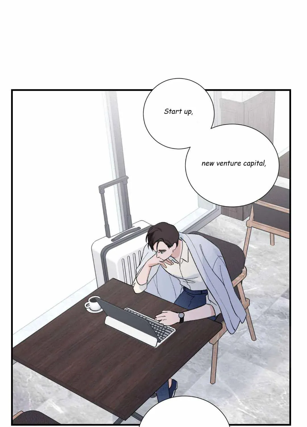 Read Overclock chapter 7 image 50 on Lezhin