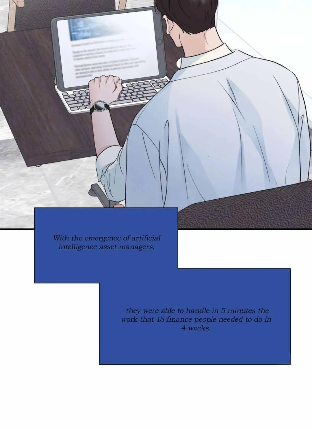 Read Overclock chapter 7 image 56 on Lezhin