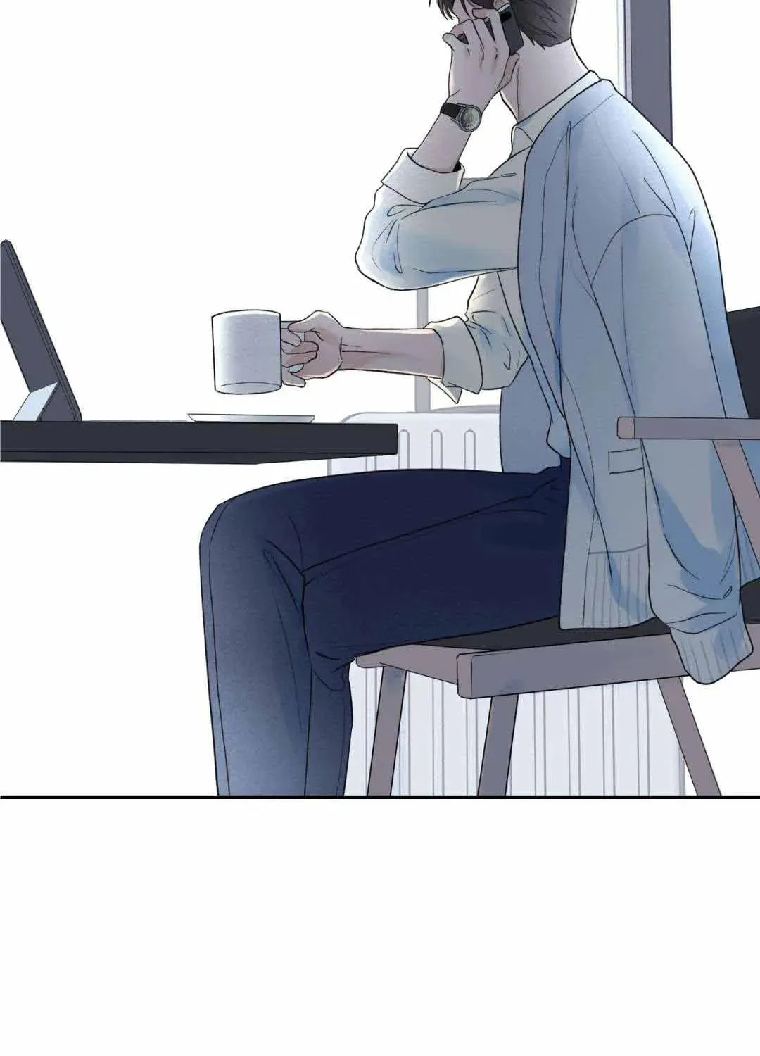 Read Overclock chapter 7 image 64 on Lezhin