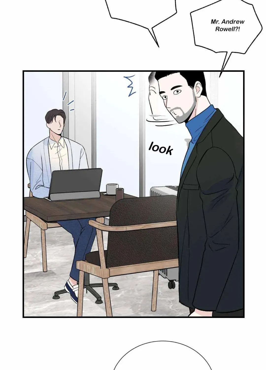 Read Overclock chapter 7 image 66 on Lezhin
