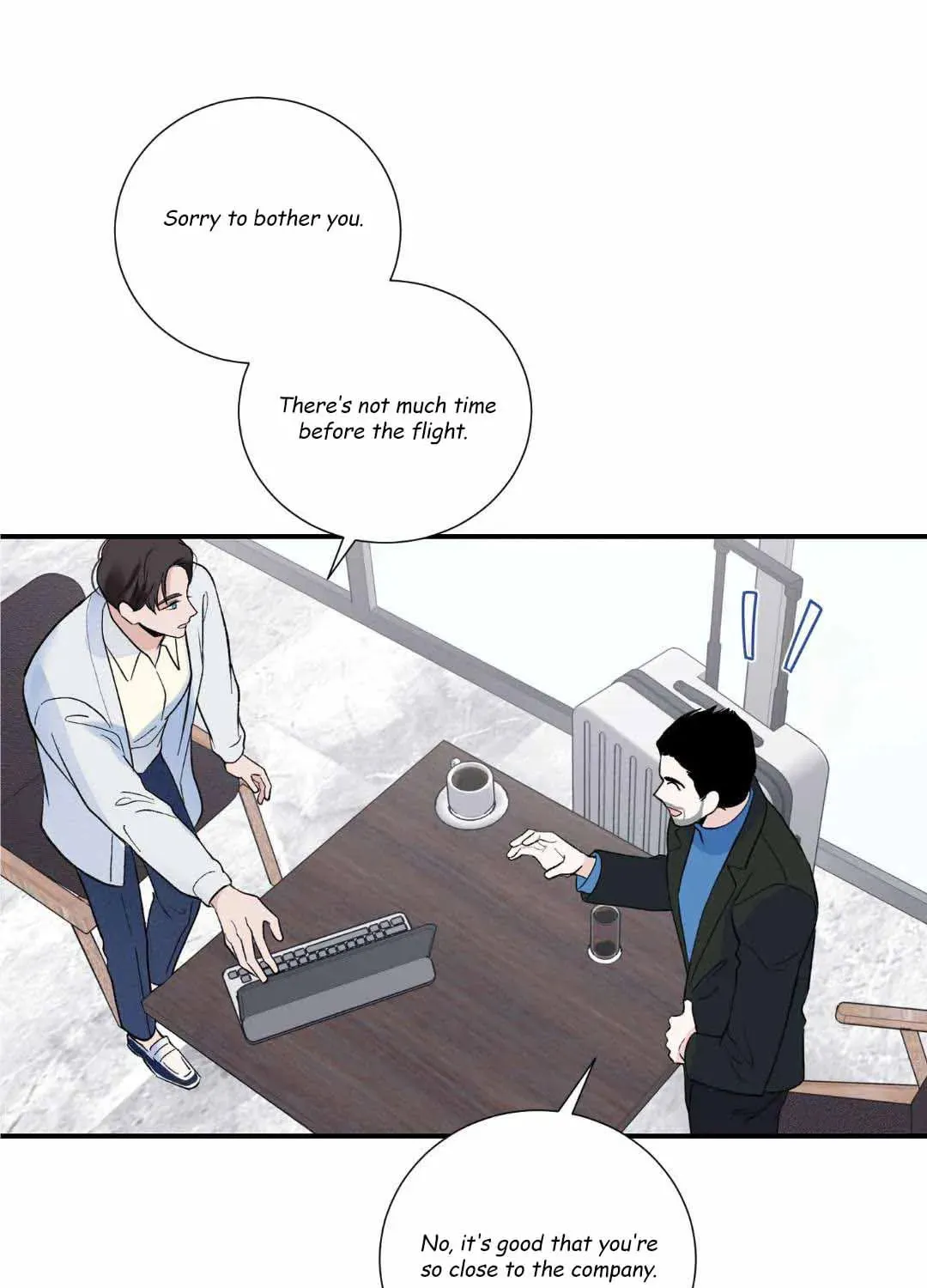 Read Overclock chapter 7 image 68 on Lezhin