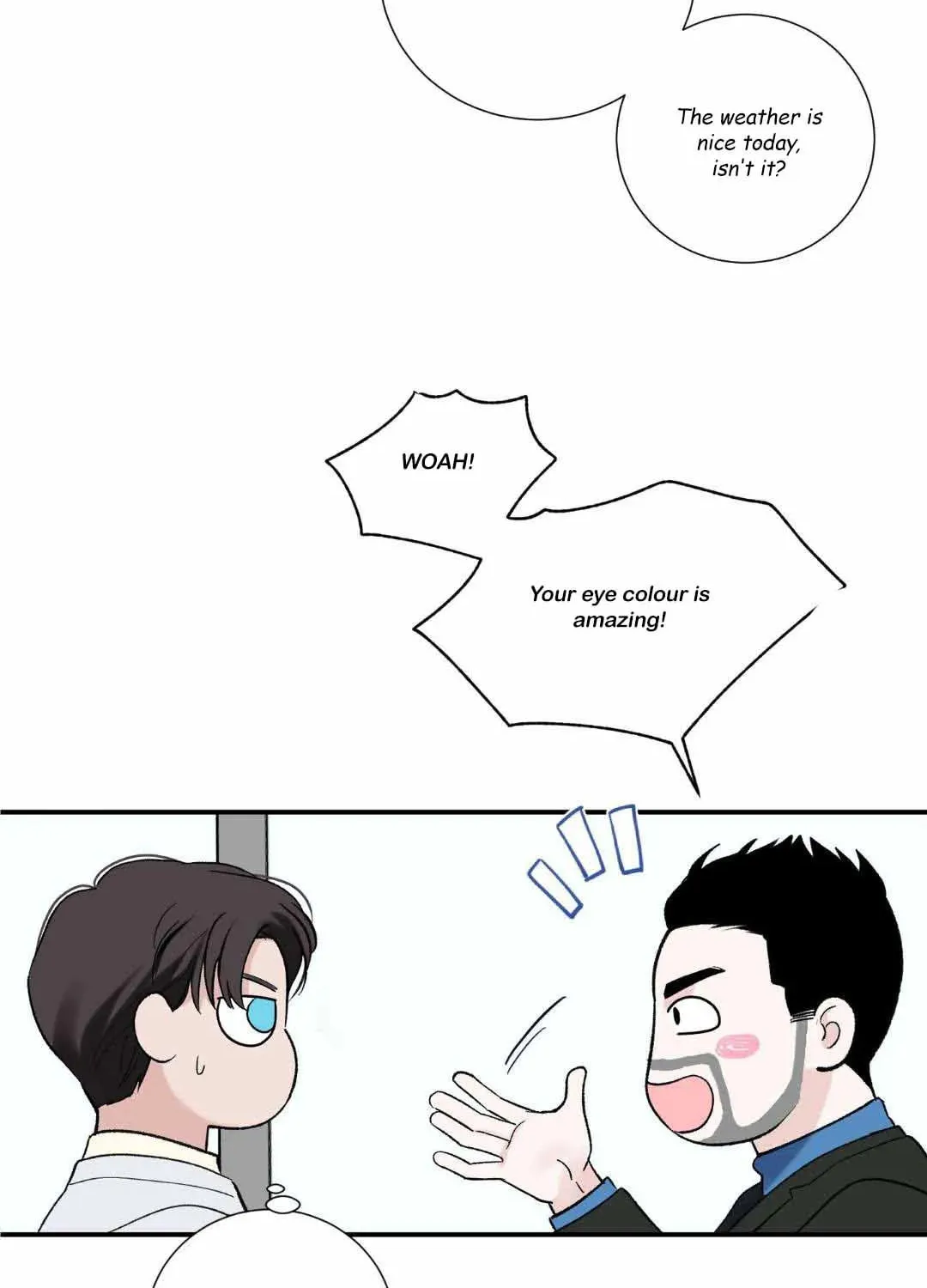 Read Overclock chapter 7 image 69 on Lezhin
