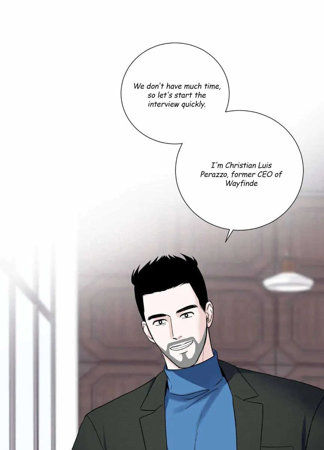 Read Overclock chapter 7 image 71 on Lezhin