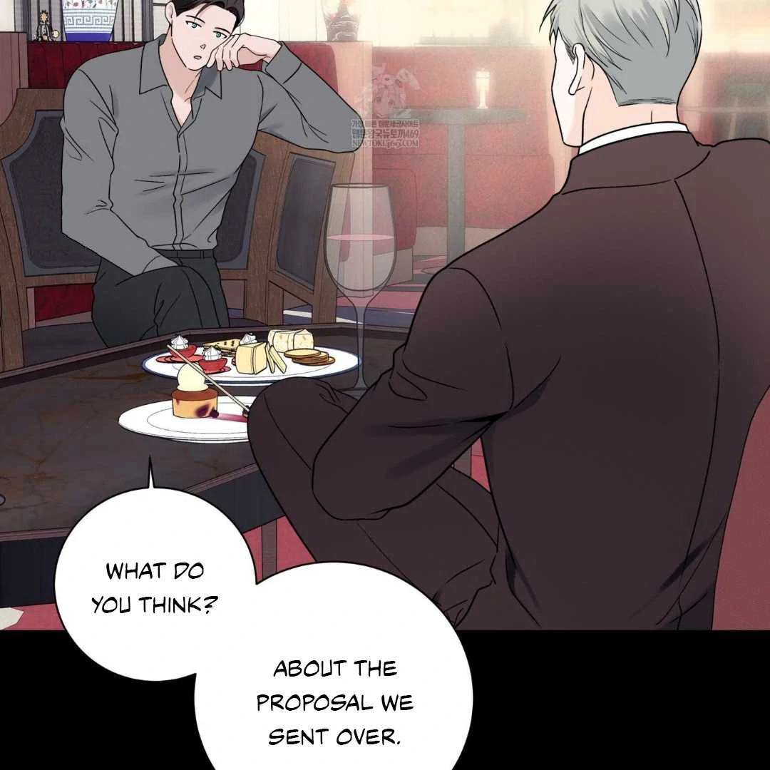 Read Overclock chapter 70 image 12 on Lezhin