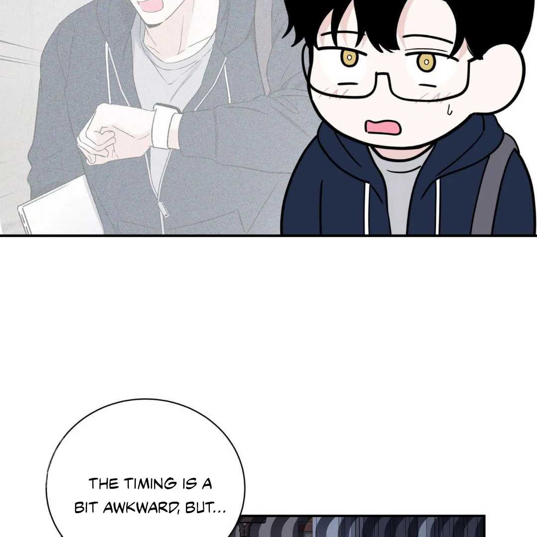 Read Overclock chapter 70 image 44 on Lezhin