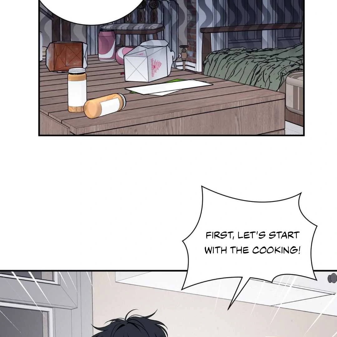 Read Overclock chapter 70 image 45 on Lezhin