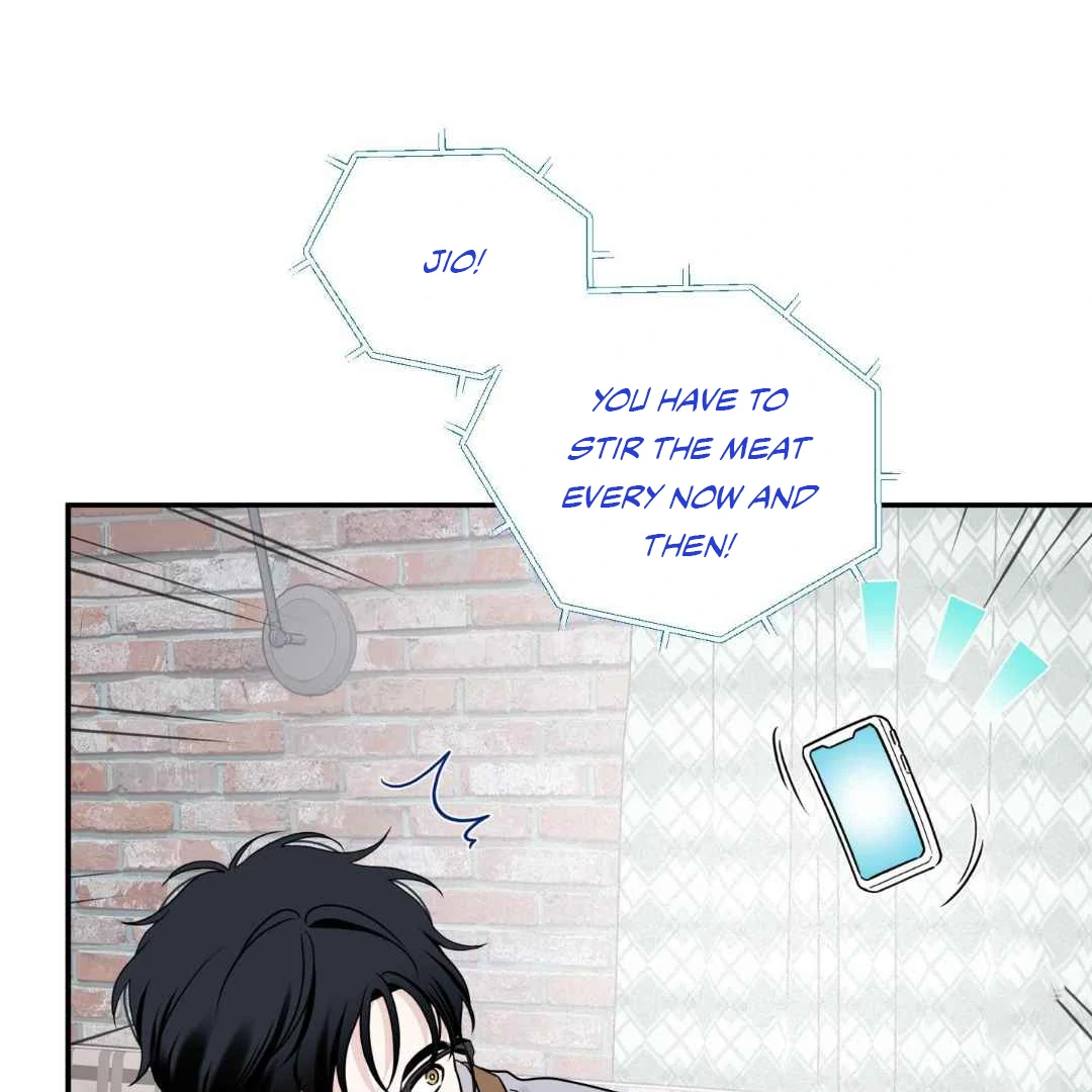 Read Overclock chapter 70 image 54 on Lezhin