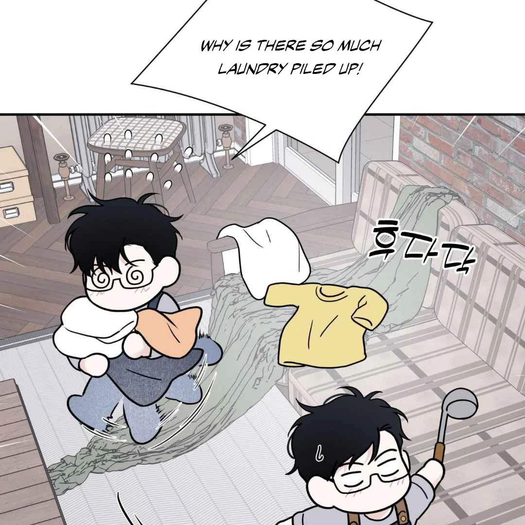 Read Overclock chapter 70 image 56 on Lezhin