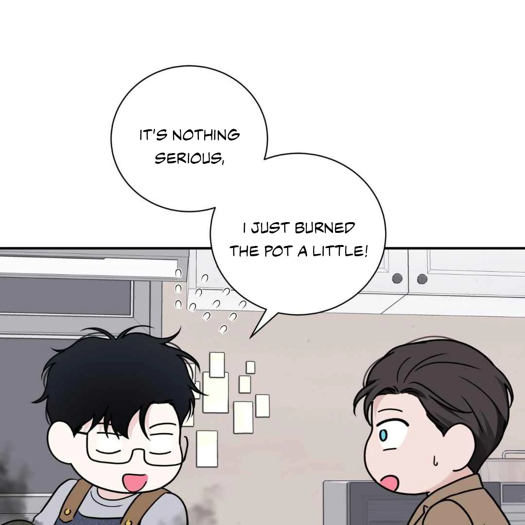 Read Overclock chapter 70 image 80 on Lezhin