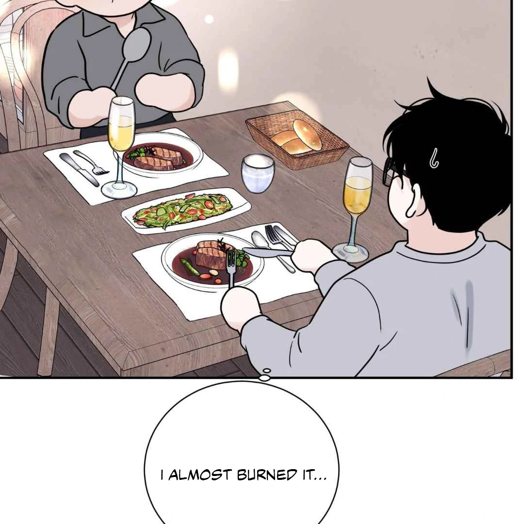 Read Overclock chapter 70 image 91 on Lezhin