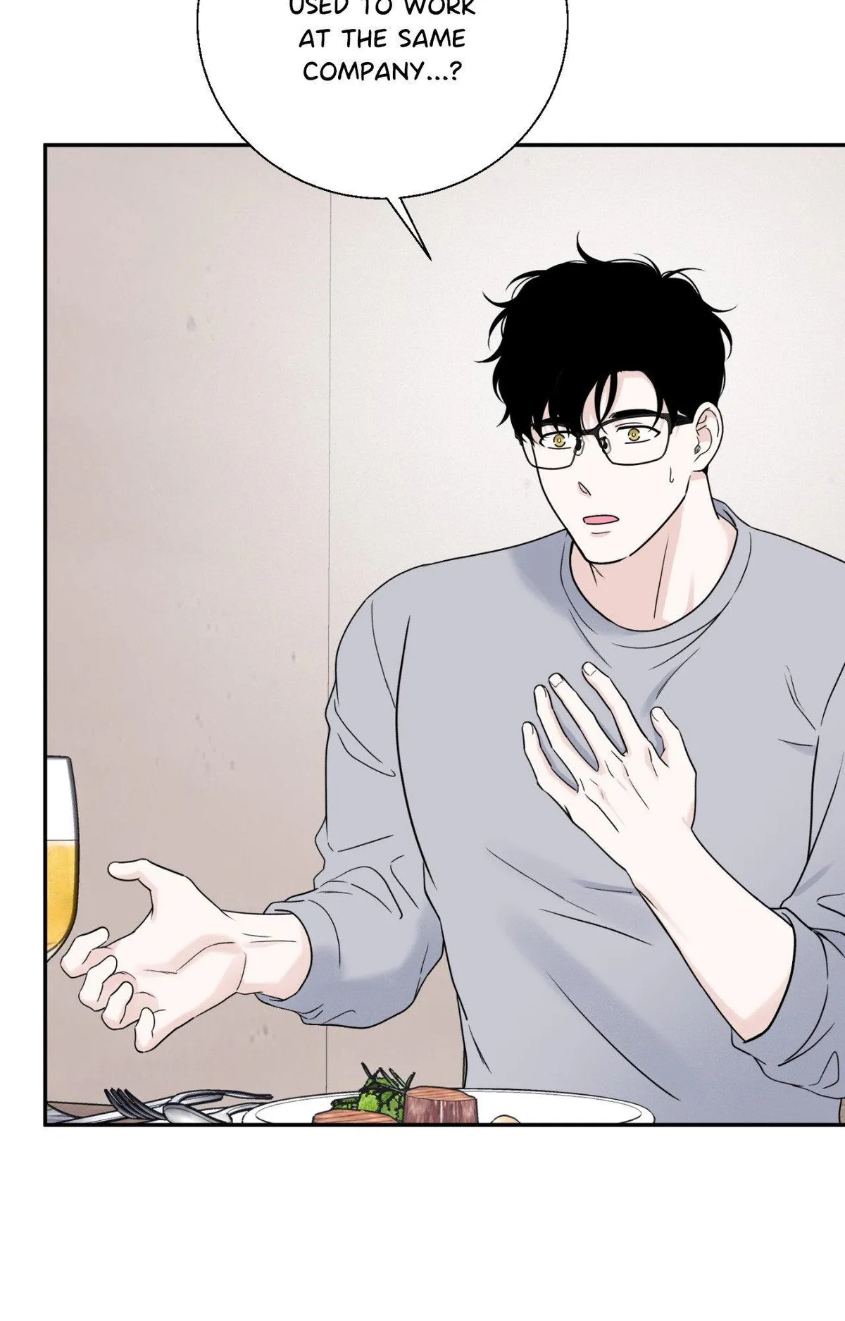 Read Overclock chapter 71 image 1 on Lezhin