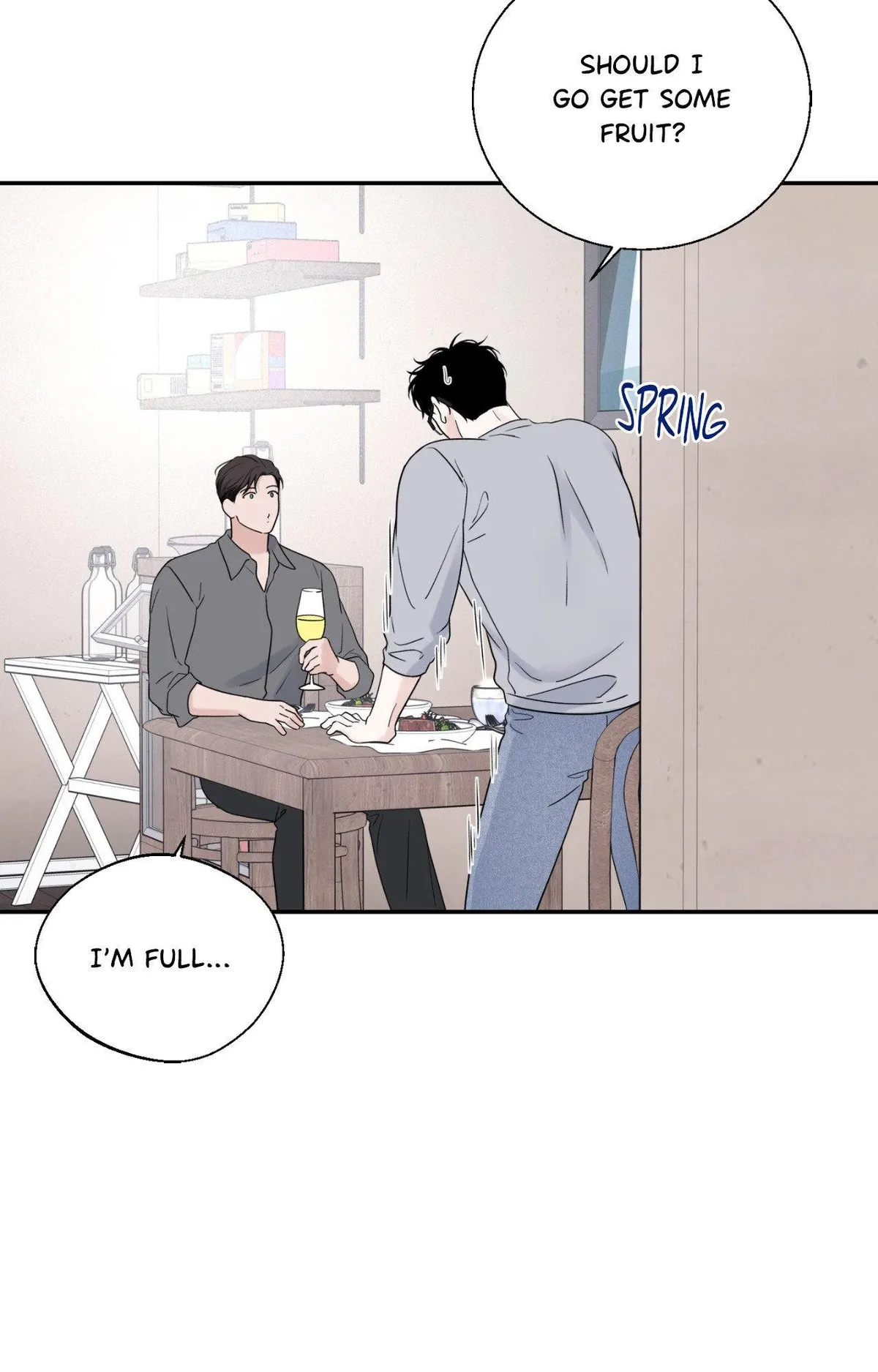 Read Overclock chapter 71 image 10 on Lezhin