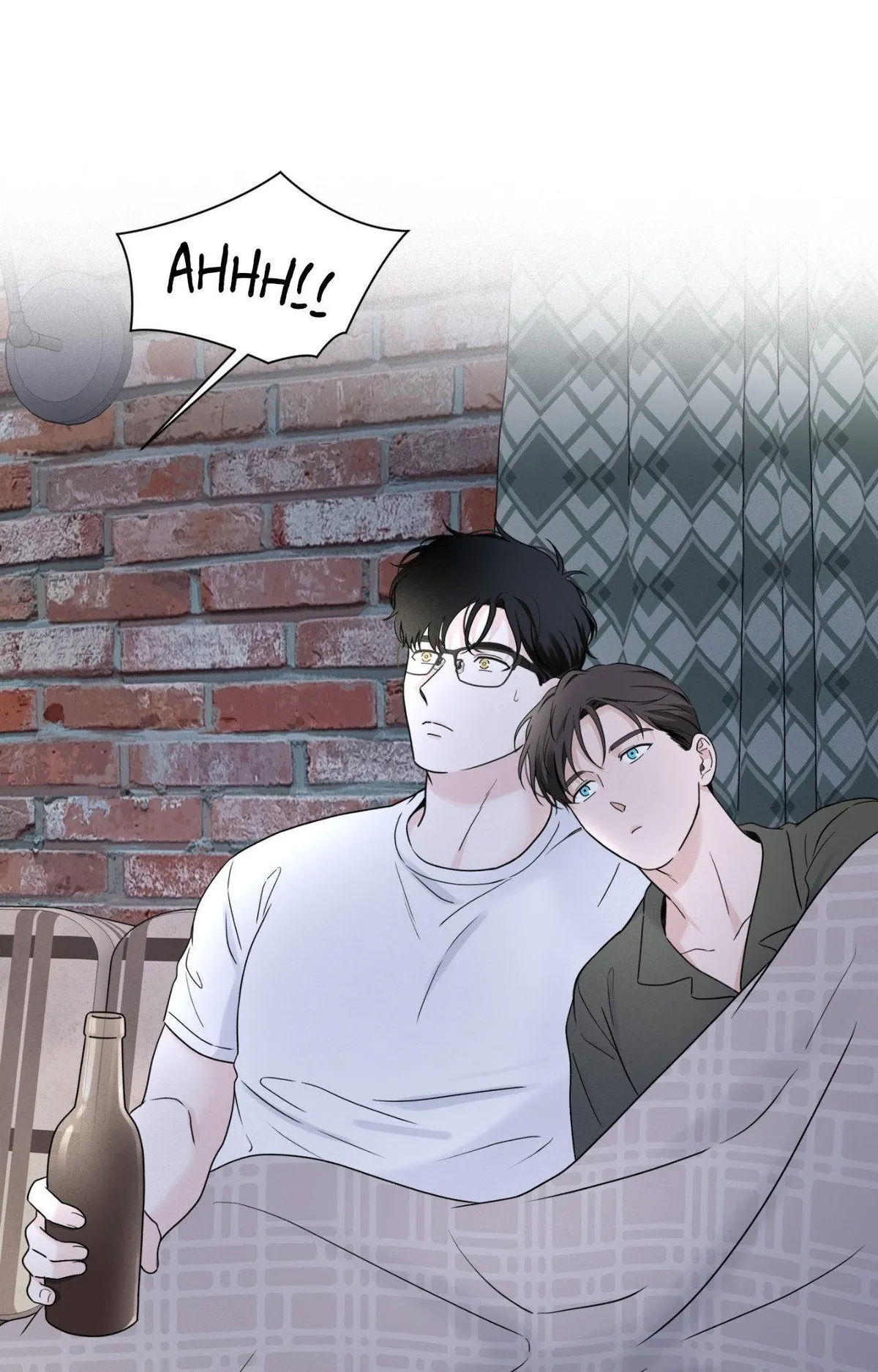 Read Overclock chapter 71 image 12 on Lezhin