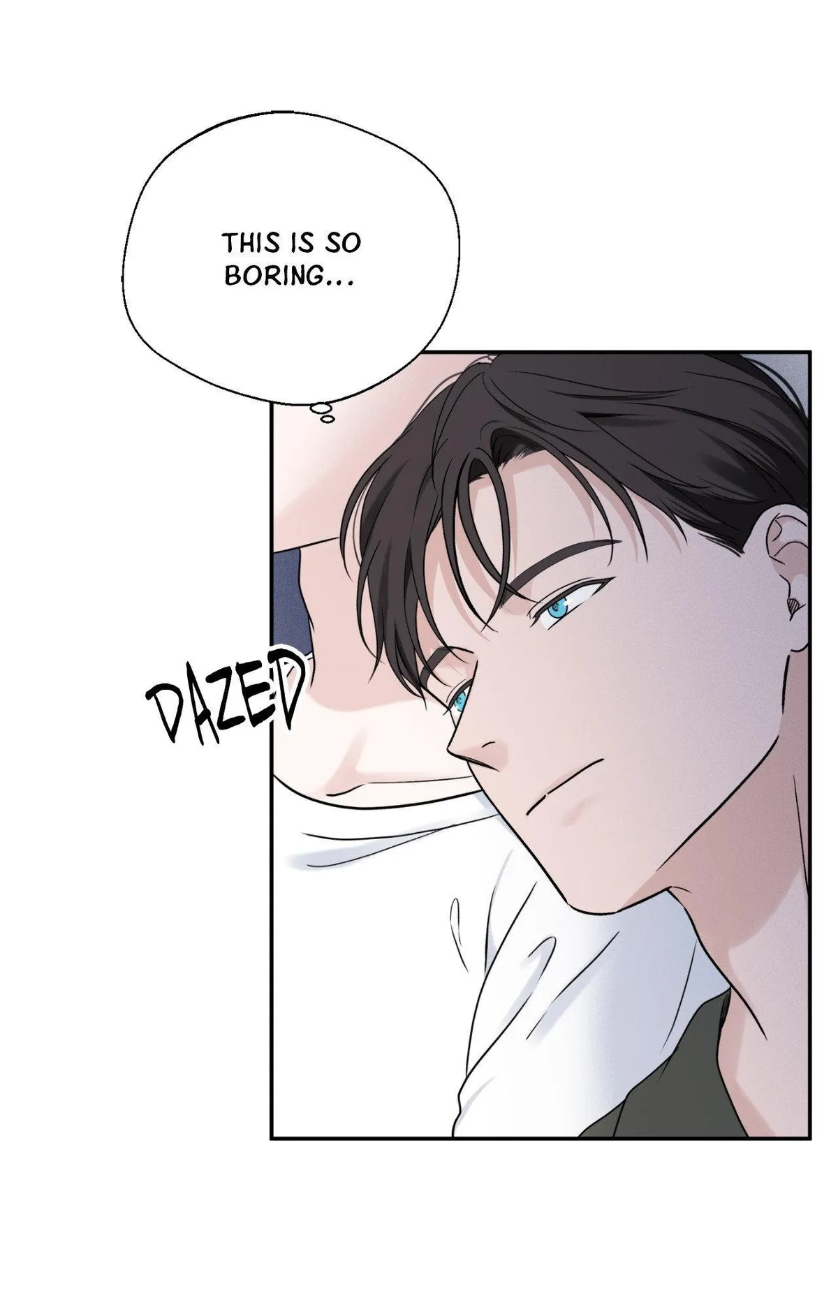 Read Overclock chapter 71 image 14 on Lezhin