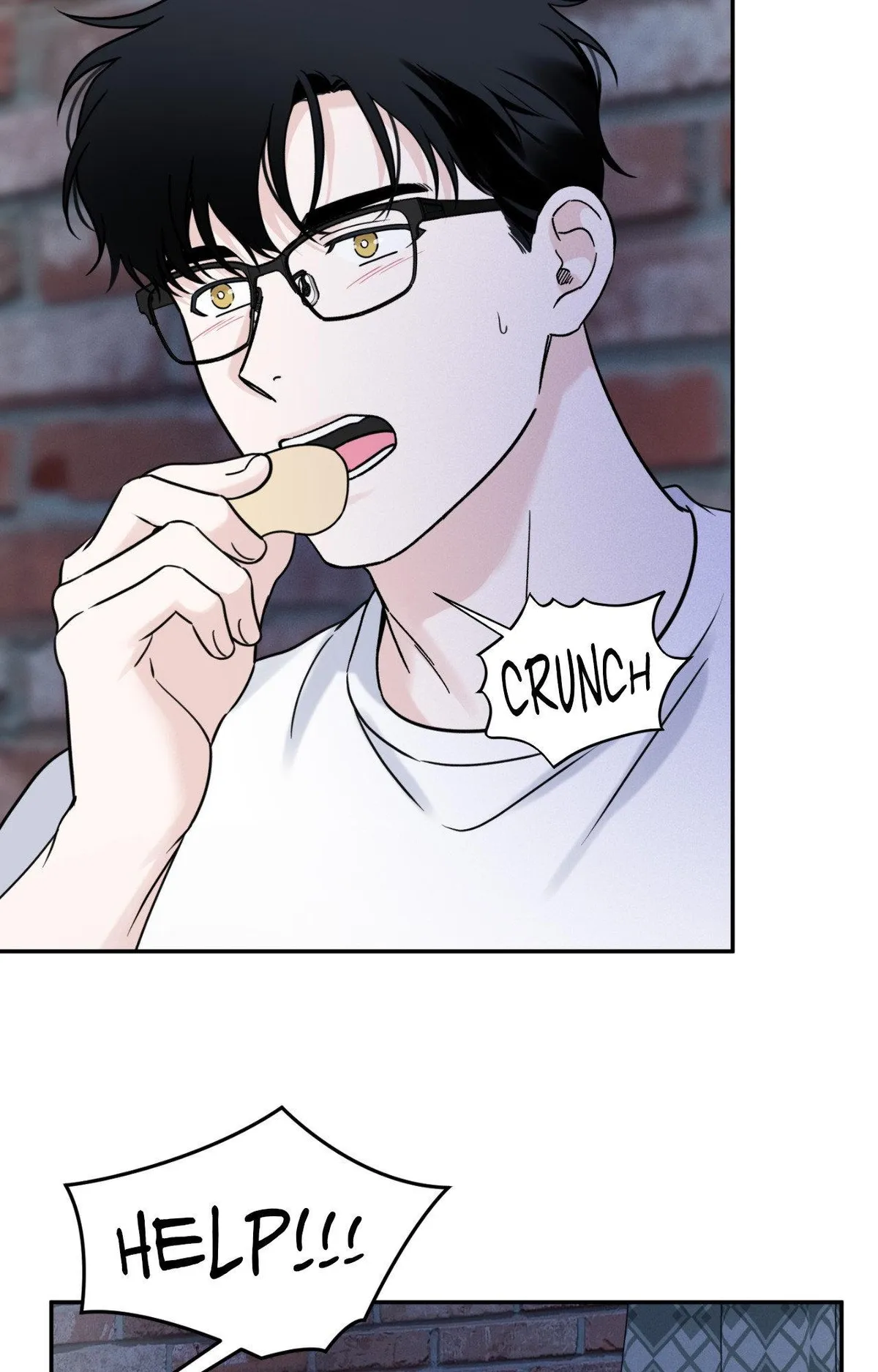 Read Overclock chapter 71 image 16 on Lezhin
