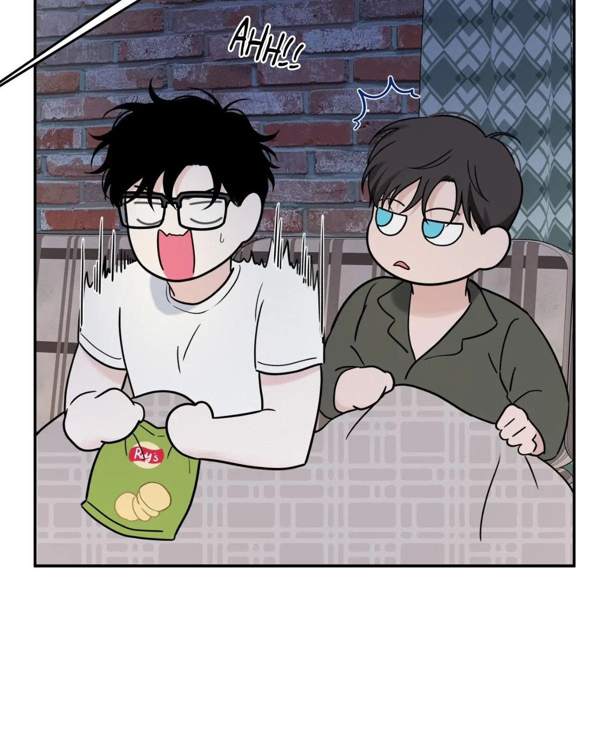 Read Overclock chapter 71 image 17 on Lezhin