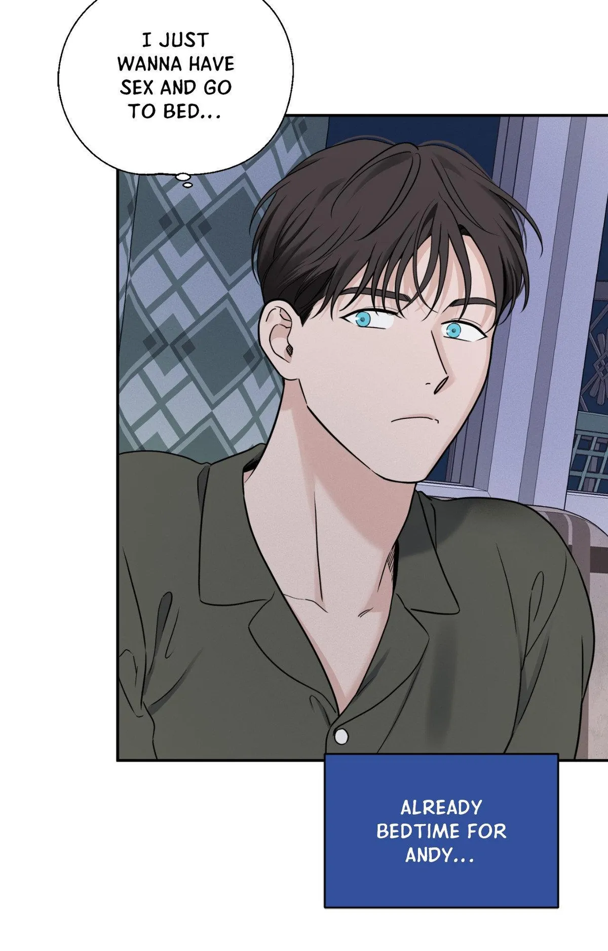 Read Overclock chapter 71 image 19 on Lezhin