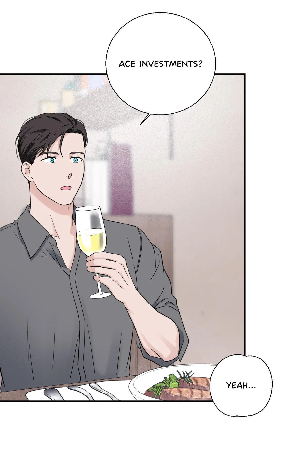 Read Overclock chapter 71 image 2 on Lezhin