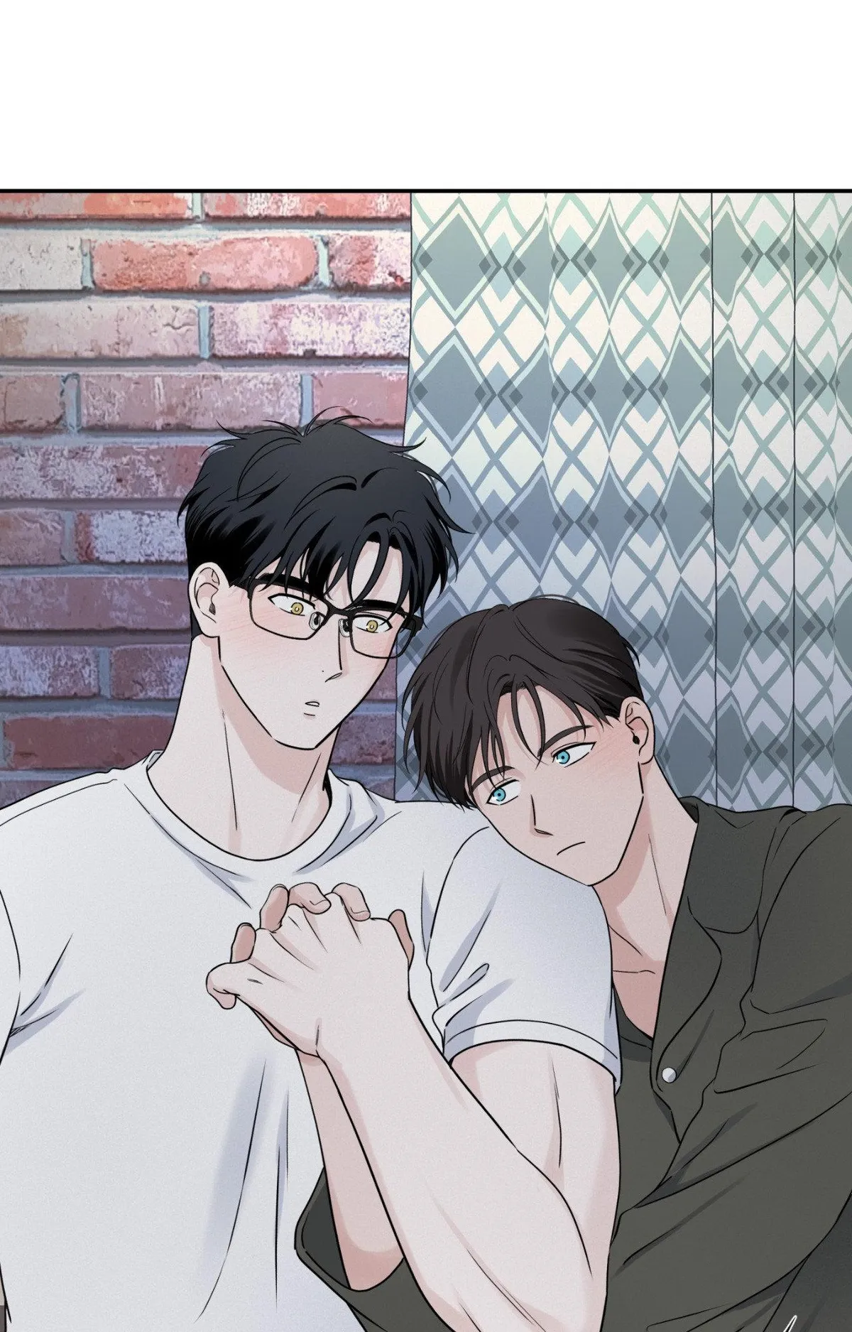 Read Overclock chapter 71 image 22 on Lezhin