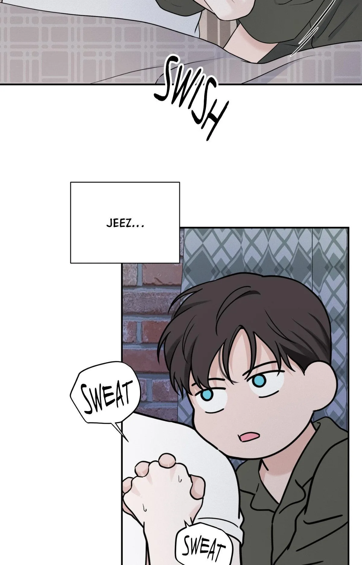 Read Overclock chapter 71 image 23 on Lezhin
