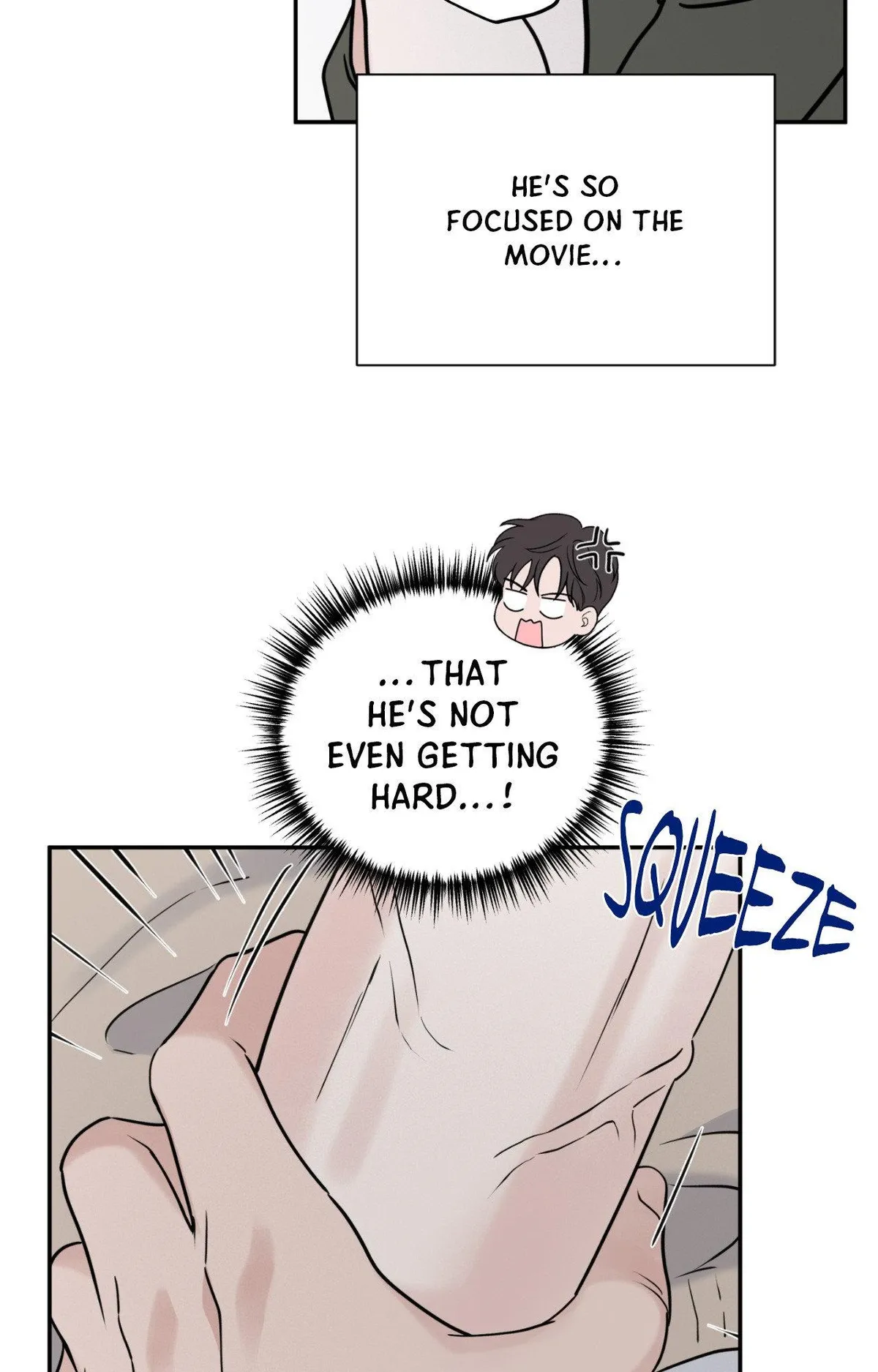 Read Overclock chapter 71 image 24 on Lezhin