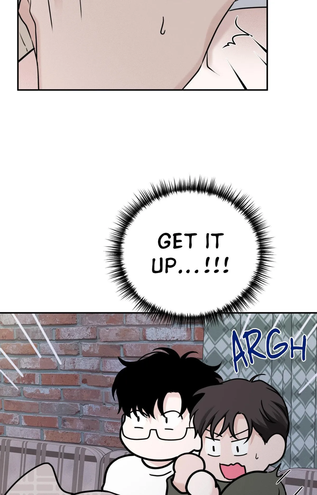 Read Overclock chapter 71 image 25 on Lezhin