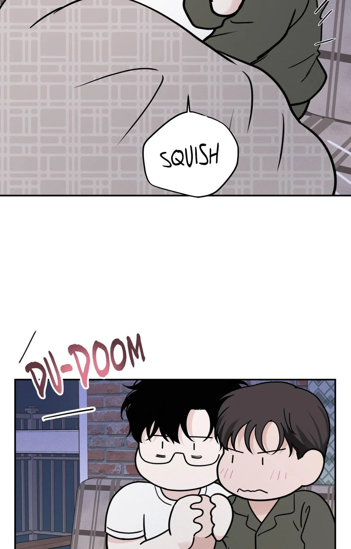 Read Overclock chapter 71 image 26 on Lezhin