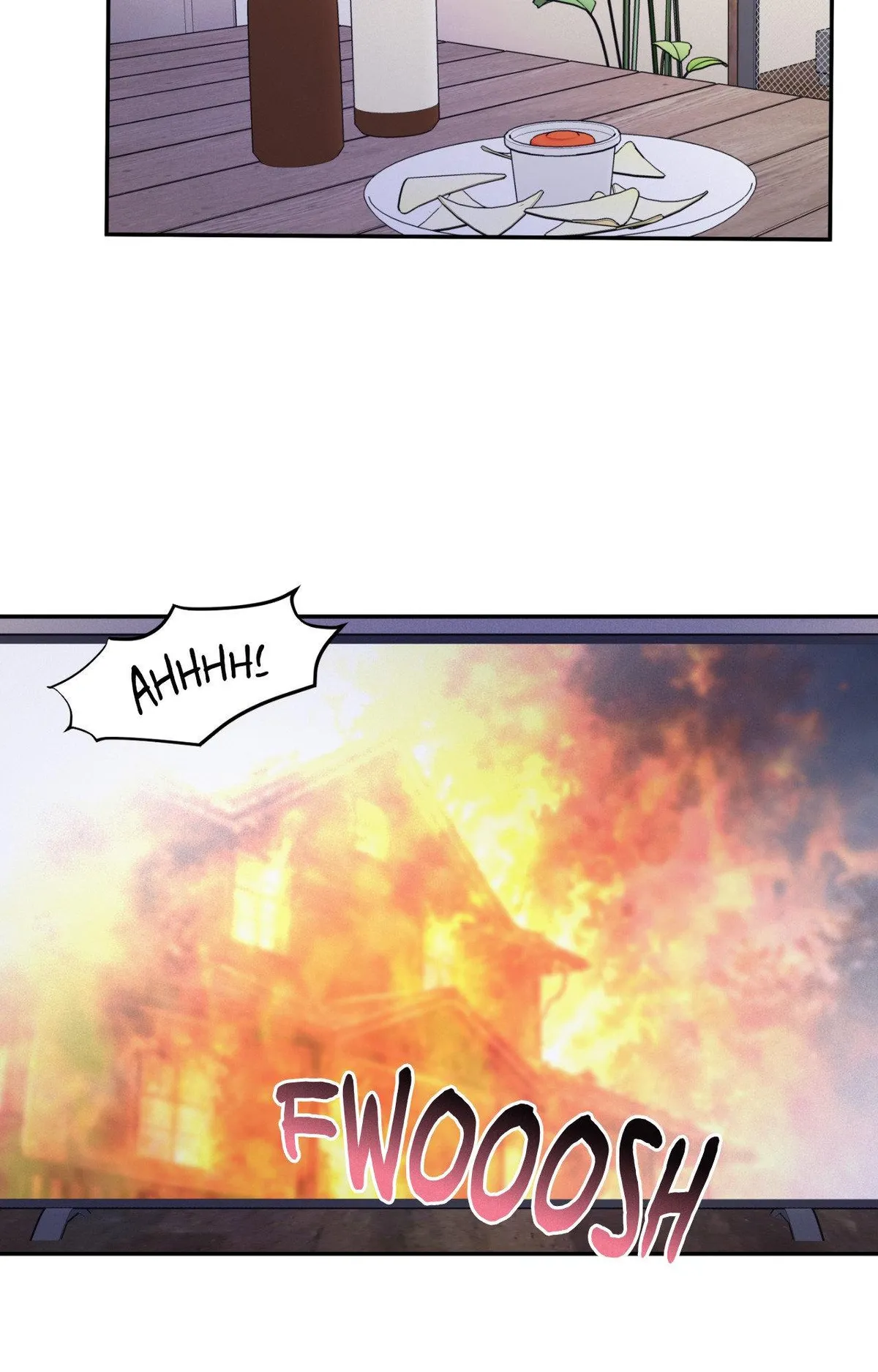 Read Overclock chapter 71 image 30 on Lezhin