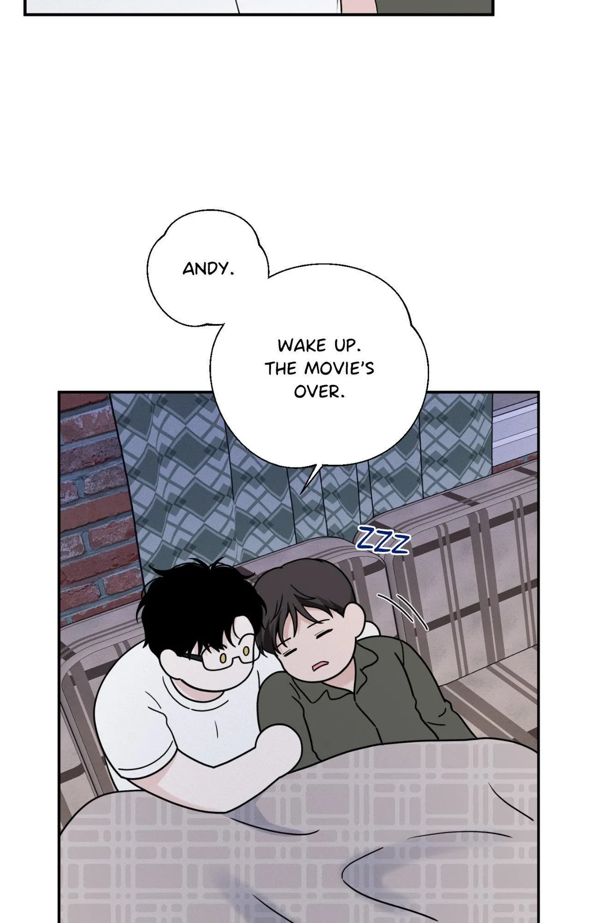 Read Overclock chapter 71 image 34 on Lezhin
