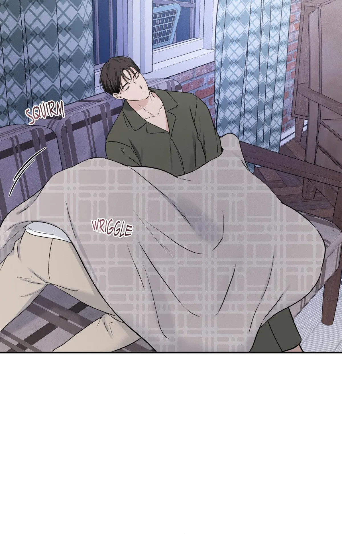 Read Overclock chapter 71 image 38 on Lezhin