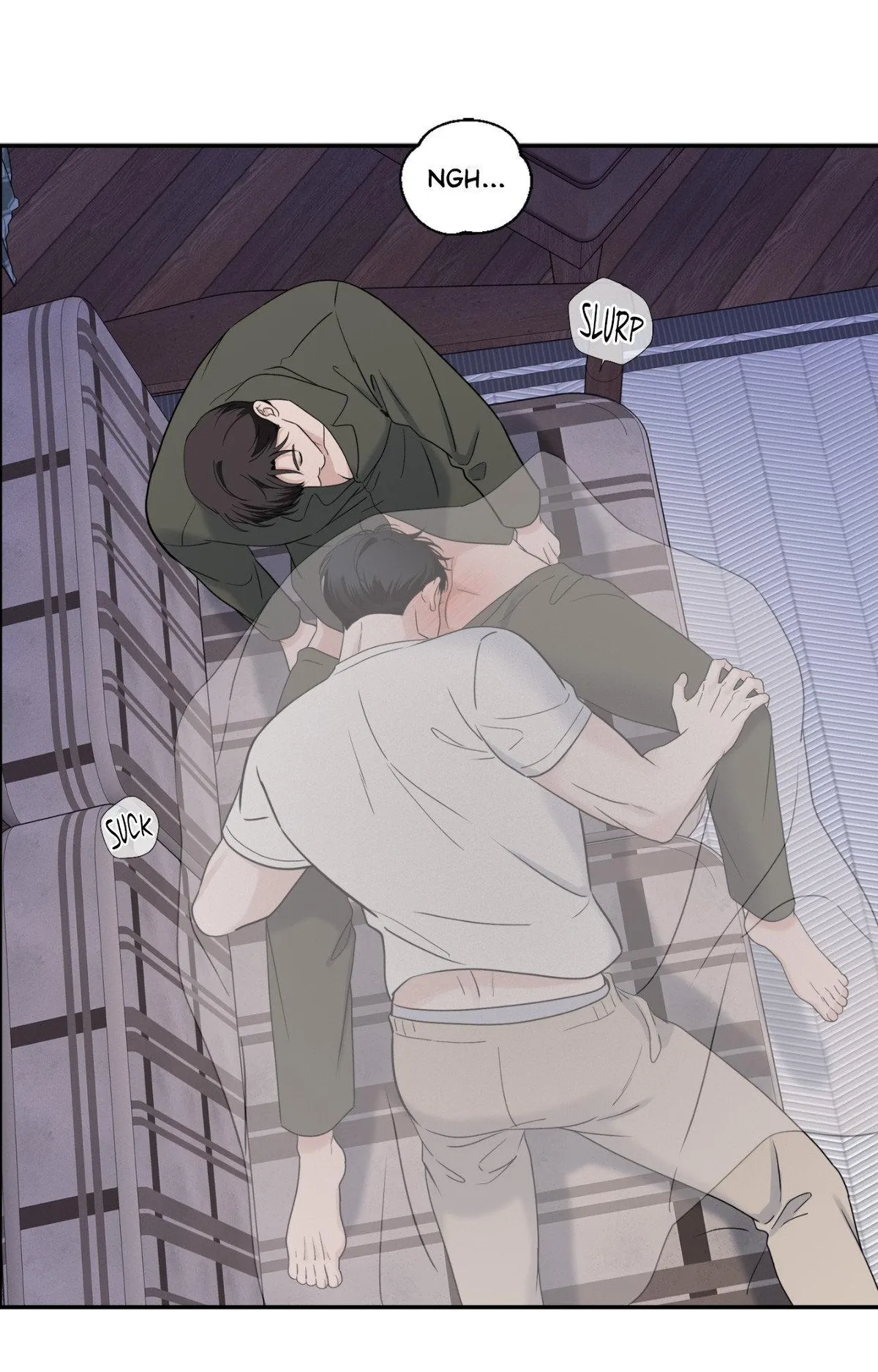 Read Overclock chapter 71 image 40 on Lezhin