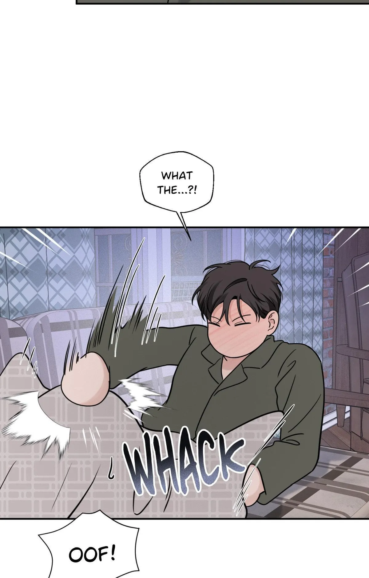 Read Overclock chapter 71 image 42 on Lezhin