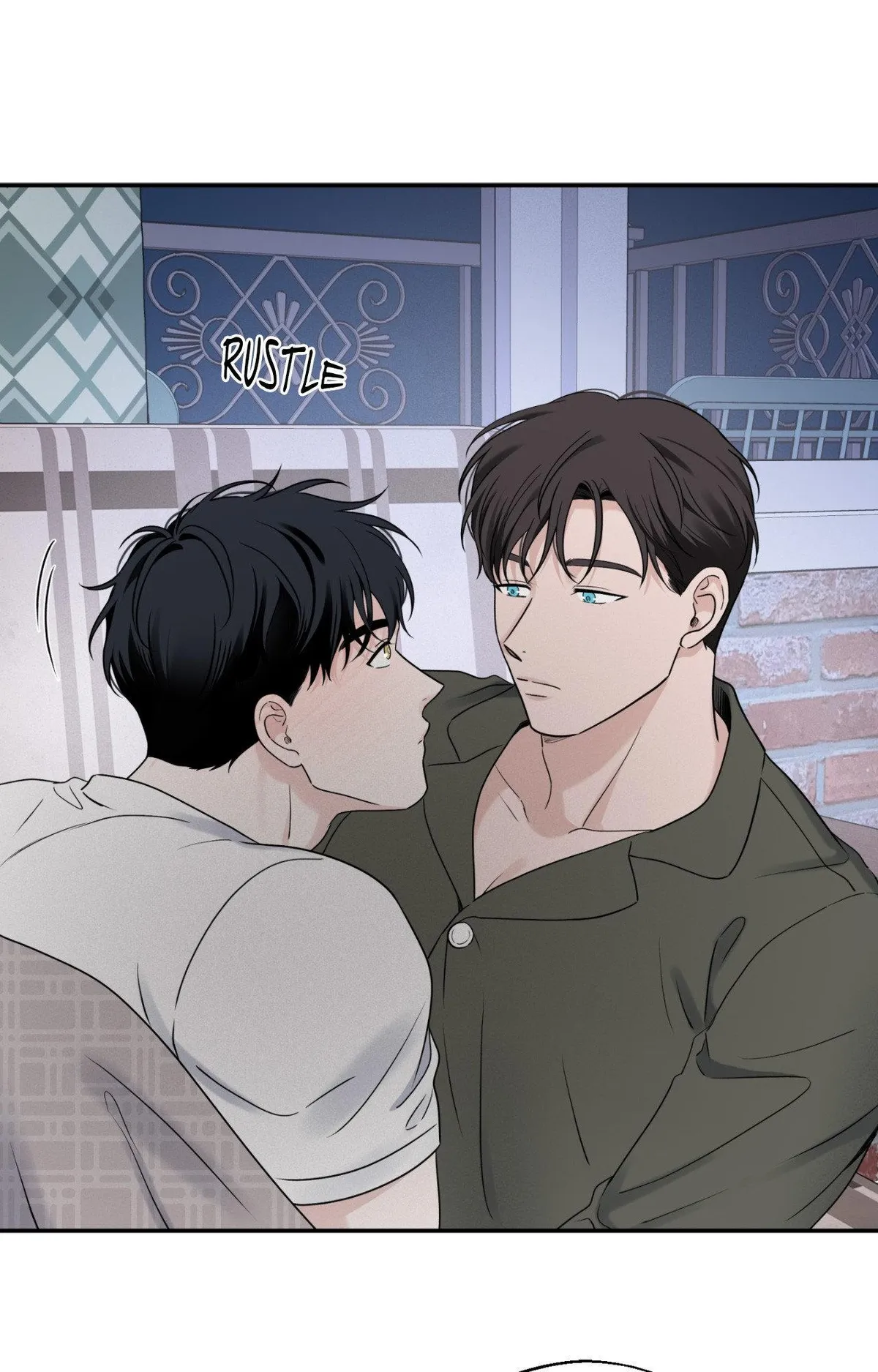 Read Overclock chapter 71 image 44 on Lezhin