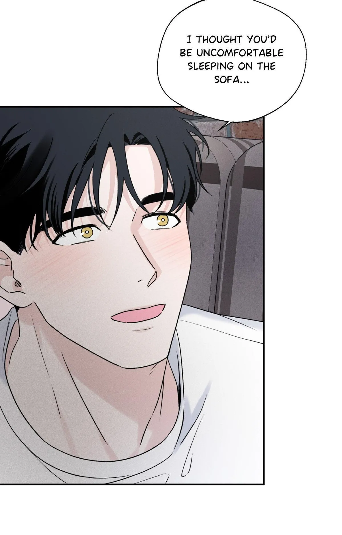 Read Overclock chapter 71 image 45 on Lezhin