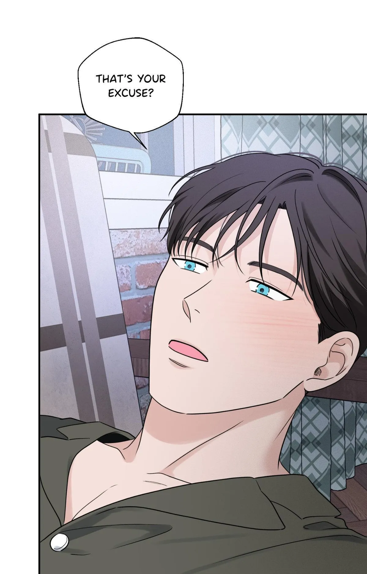 Read Overclock chapter 71 image 46 on Lezhin