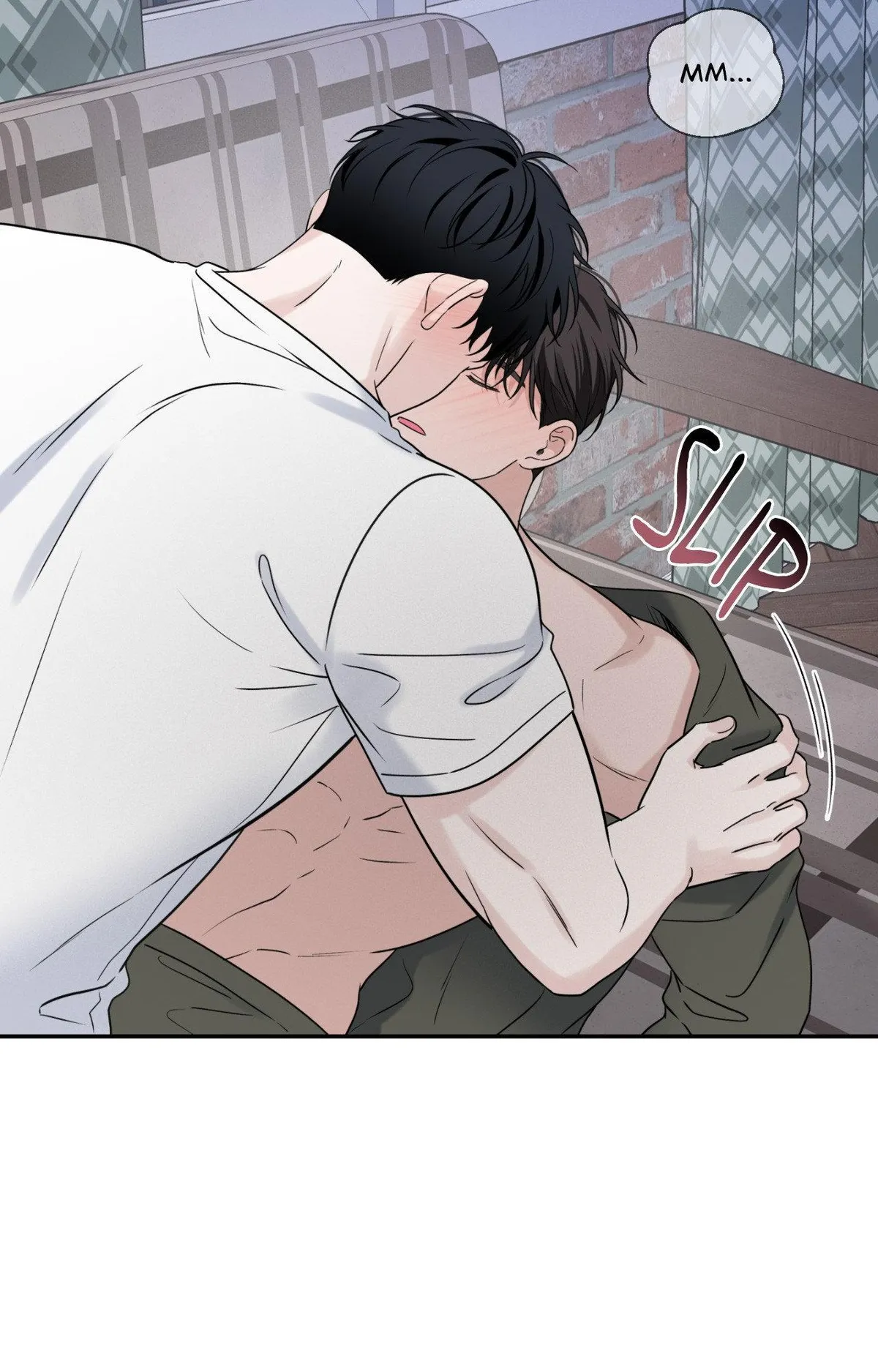 Read Overclock chapter 71 image 50 on Lezhin