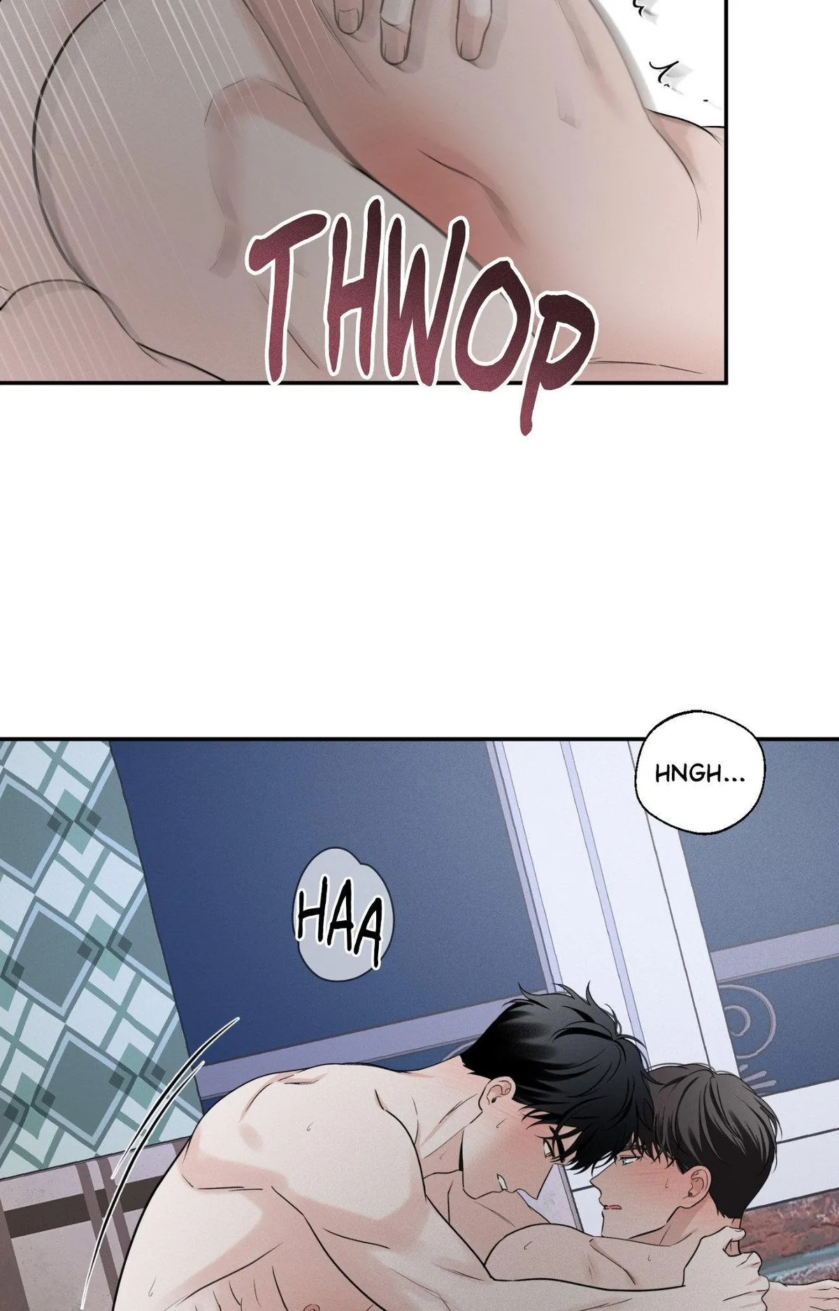 Read Overclock chapter 71 image 58 on Lezhin