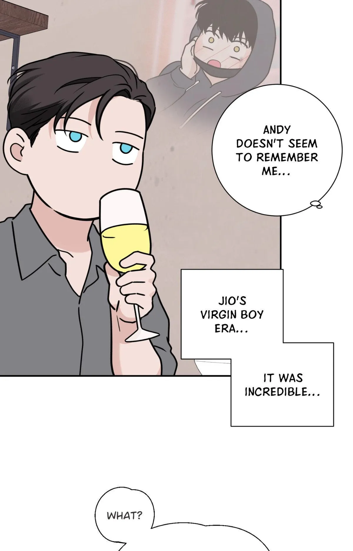 Read Overclock chapter 71 image 6 on Lezhin