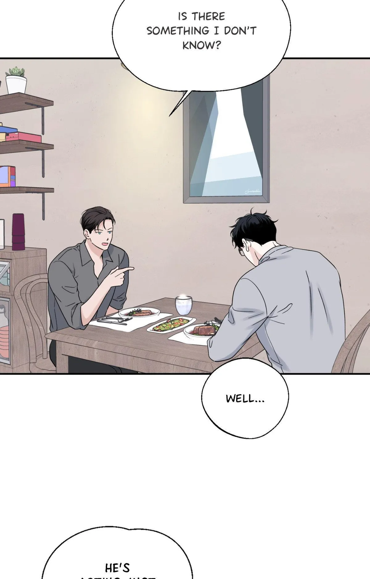 Read Overclock chapter 71 image 7 on Lezhin
