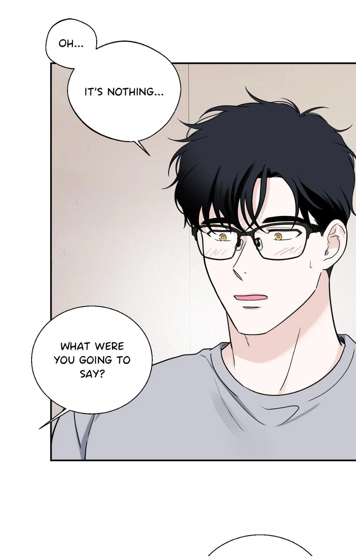 Read Overclock chapter 71 image 9 on Lezhin